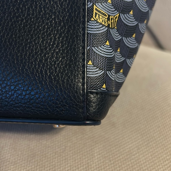 Faure Le Page Carry On Tote - Picture 4 of 15